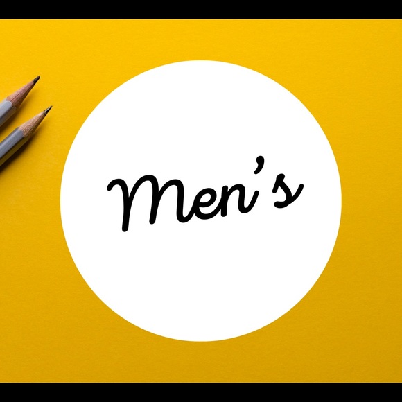 Men’s - Picture 1 of 1